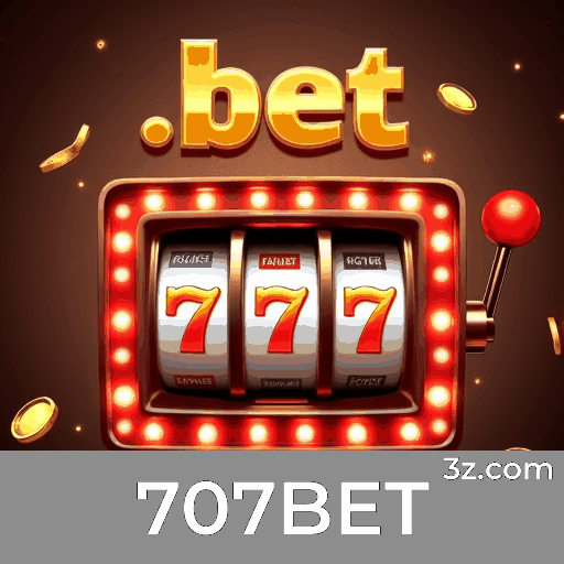 707BET Logo