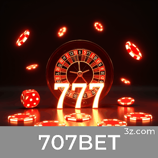 707BET Logo
